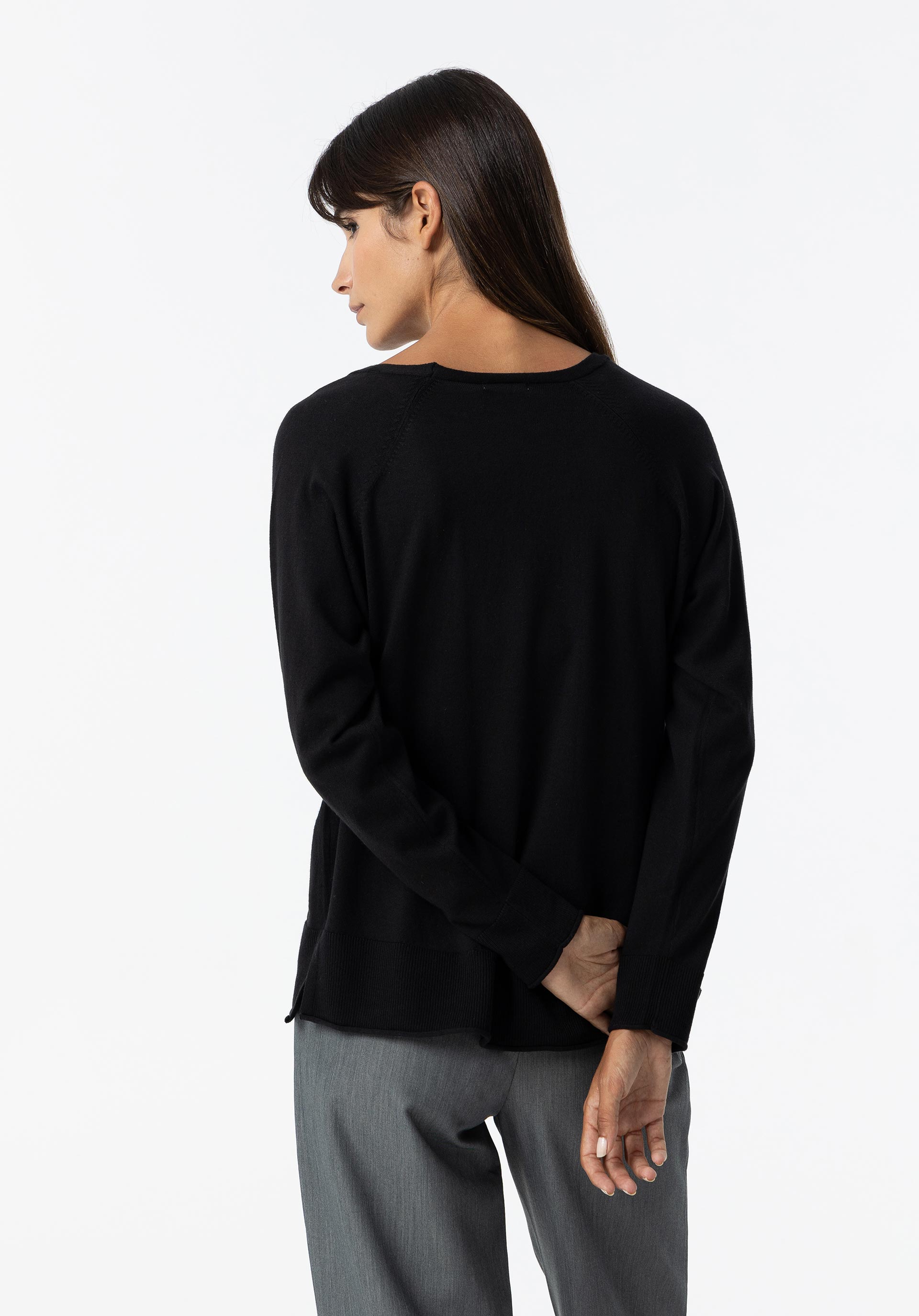 Camisola de Malha