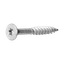 Treskruer 150-pk 5x40 mm