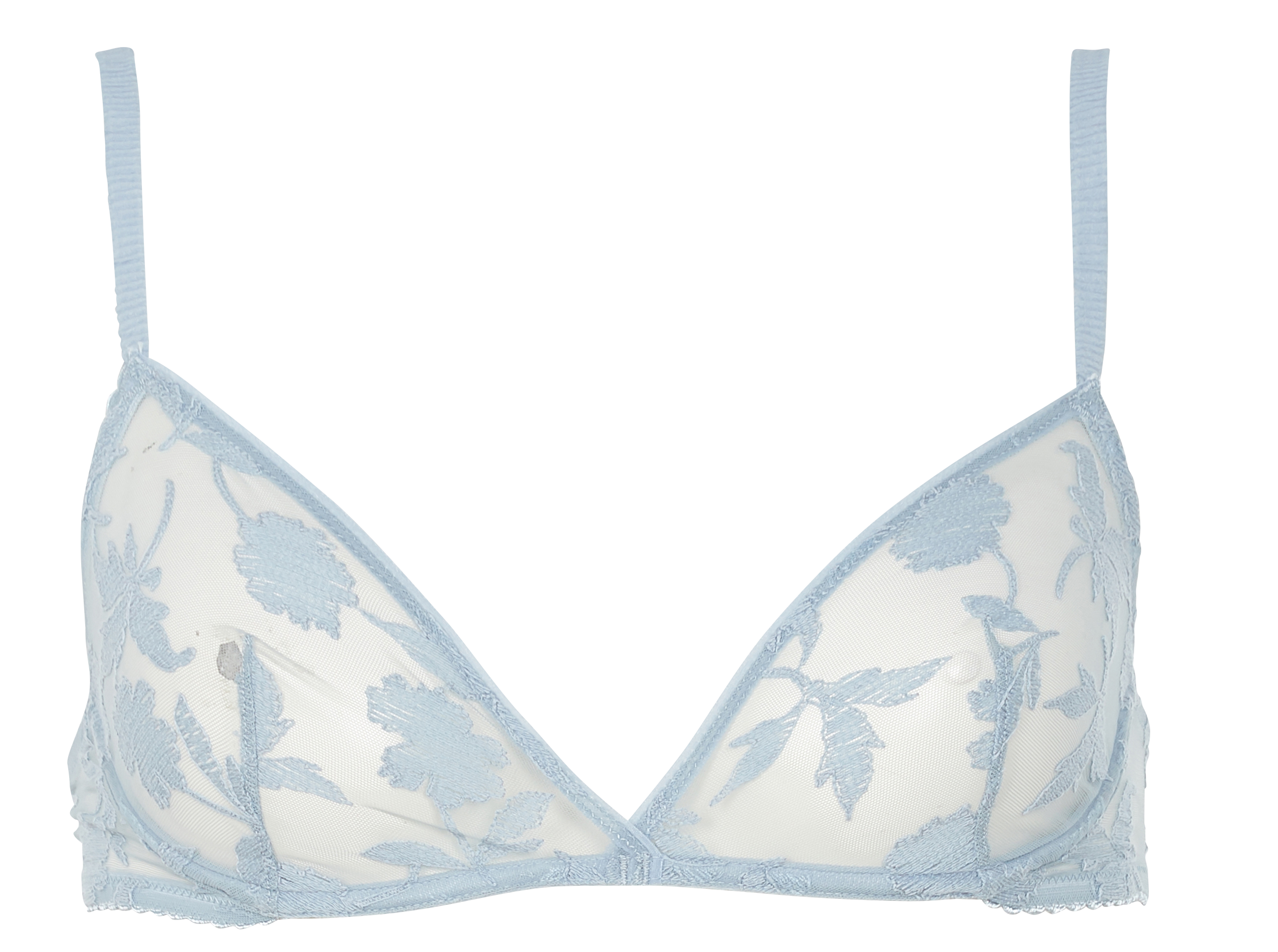 HELEN - Soutien-gorge à armatures | Violet