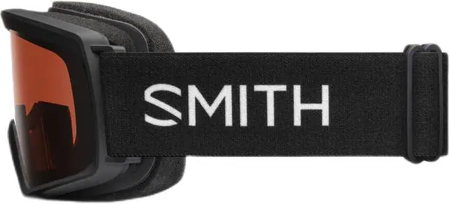 Smith Rascal Junior Skibriller - Alpinski | SkatePro