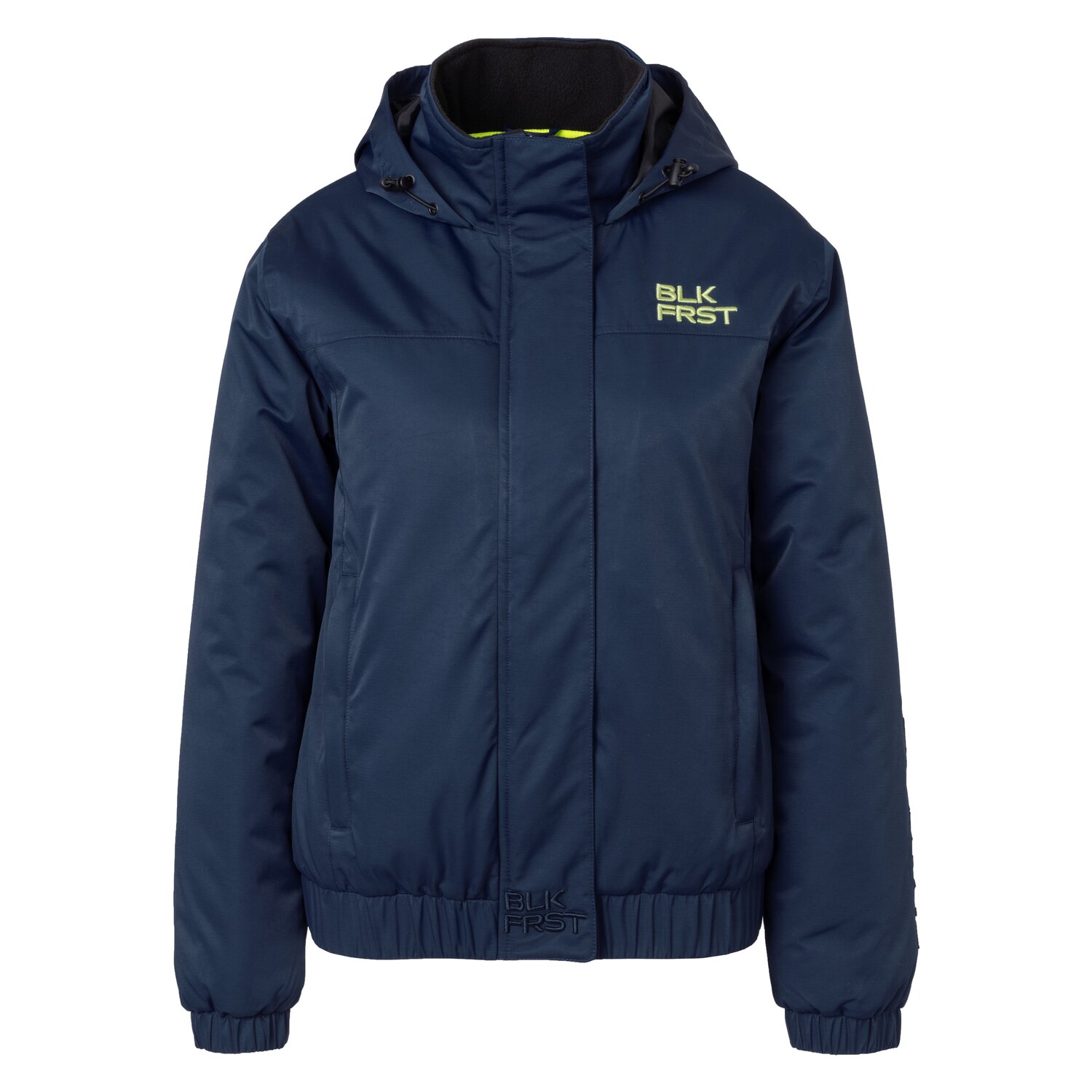 black forest Funktions-Blouson - navy