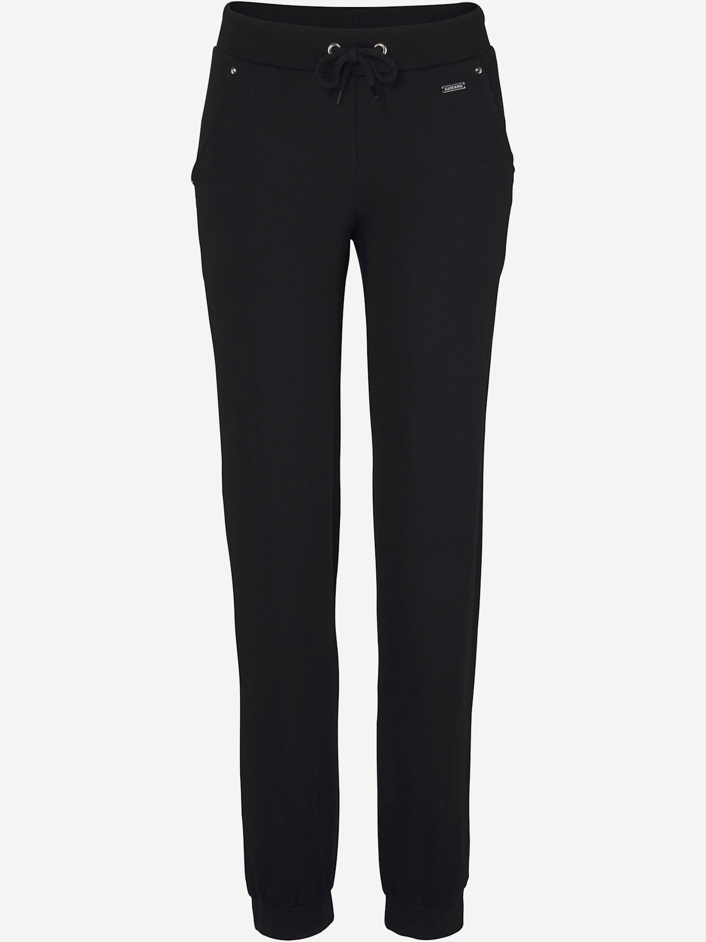 Pantalon détente confortable