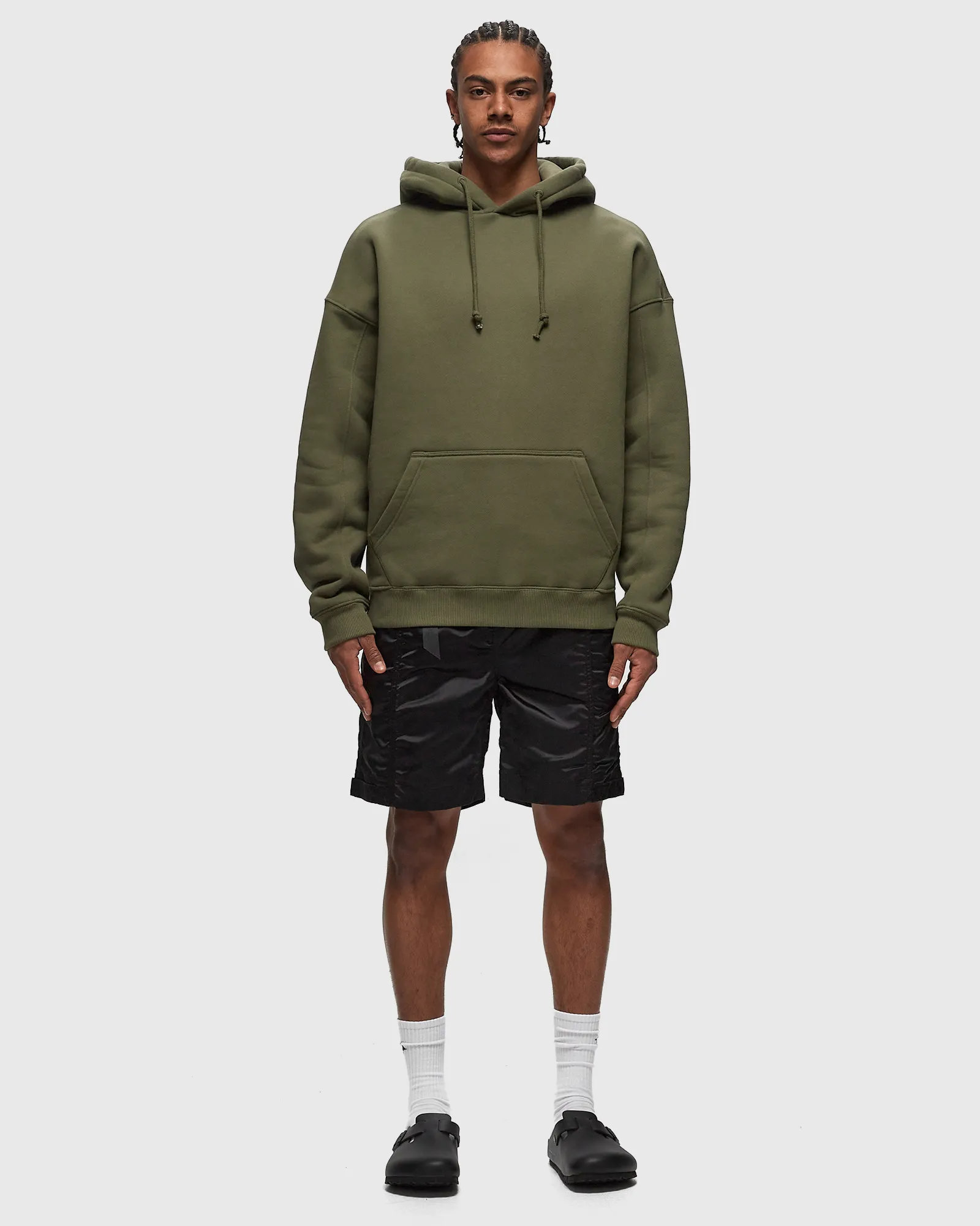 Alpha Industries Hoodies-Hoody UV