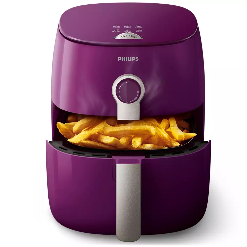 Fritadeira a ar
