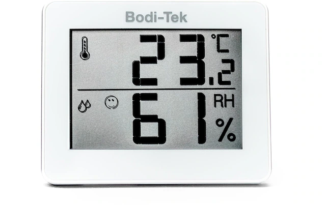 Bodi-Tek Innenwetterstation »BT-HGTH« ()
