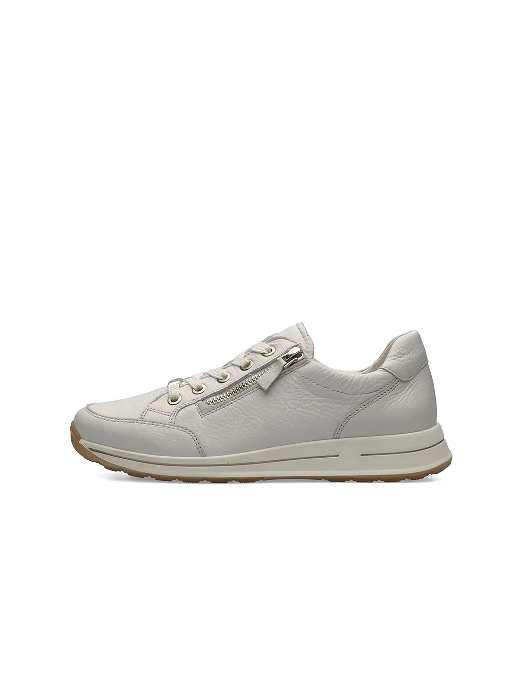 Sneaker Osaka cream