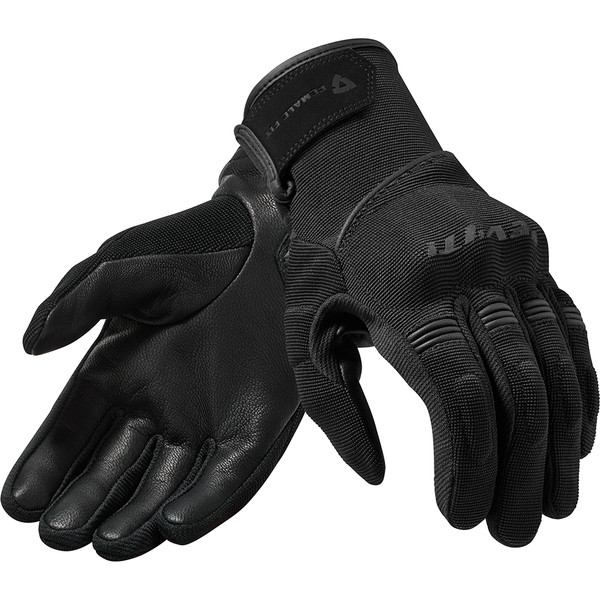 Rev'it - Gants femme Mosca Ladies Noir