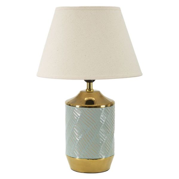 Mauro Ferretti Candeeiro de Mesa Cidade do Cabo cm Ø 30X47 - 1712690001