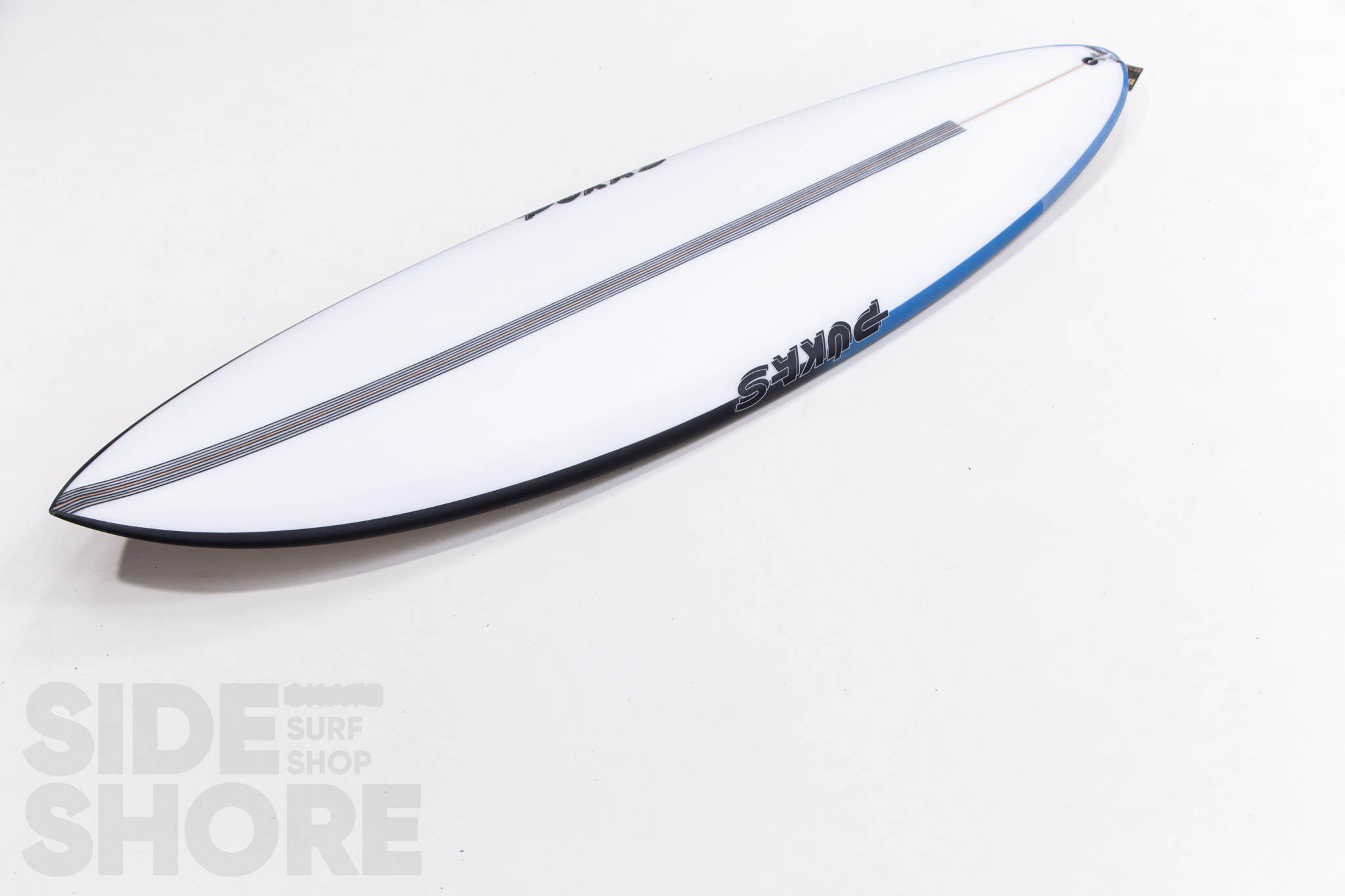 Pukas Lorentz - 69er Evolution - Color - 6'2 x 20.75