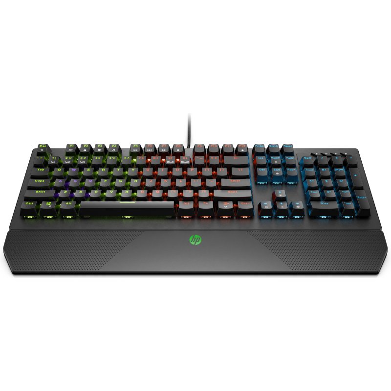 HP Clavier de gaming Pavilion 800