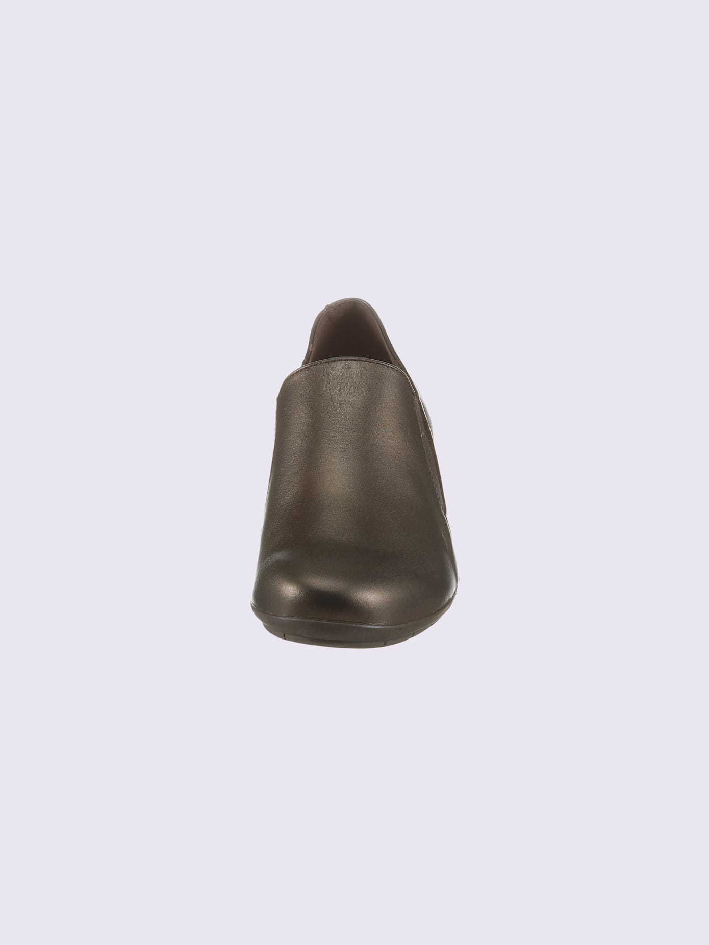 Escarpins largeur h*