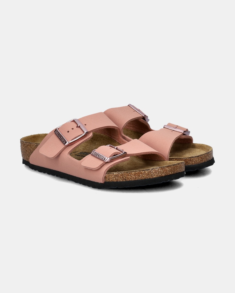 Birkenstock Arizona Sandalen  - roze