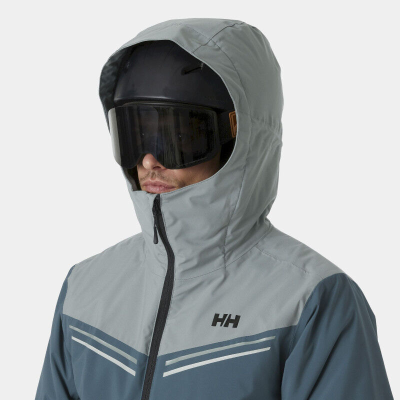 Alpine Insulated Jacket - Veste ski homme