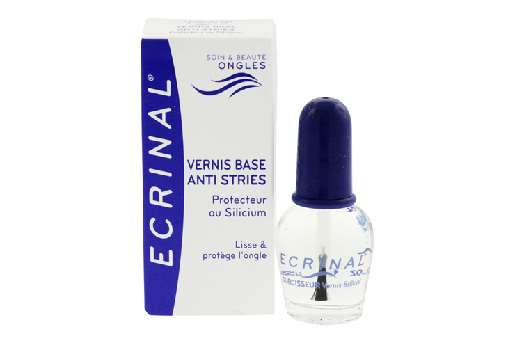 Vernis base  soin anti stries 10ml