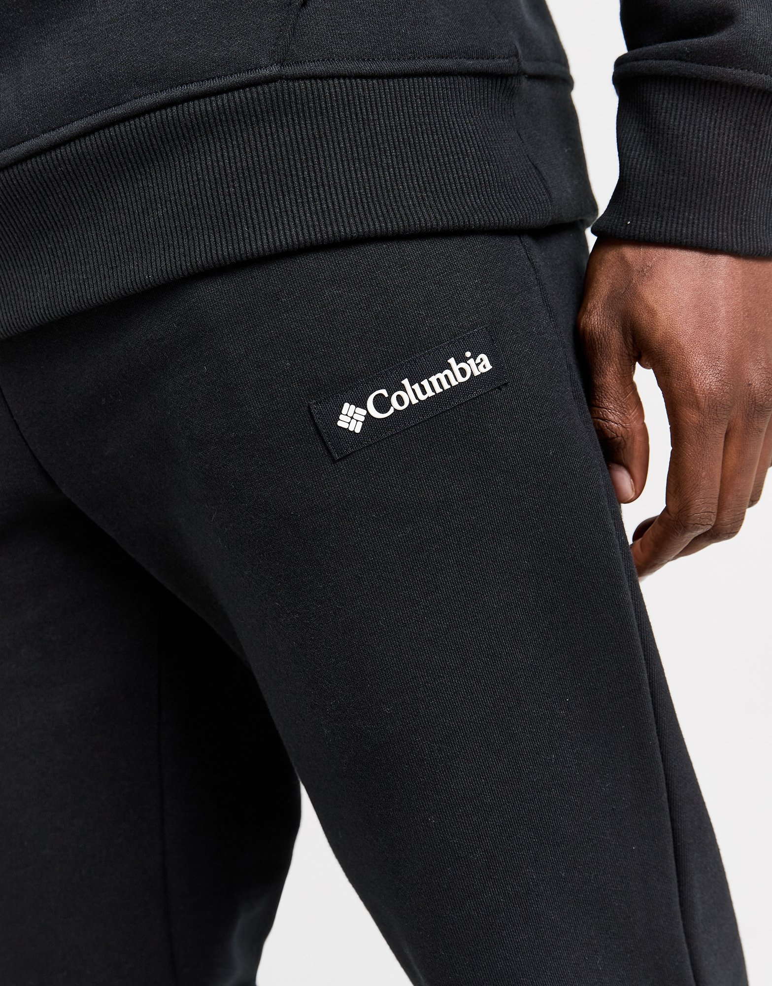 Columbia Pantalon de jogging Homme