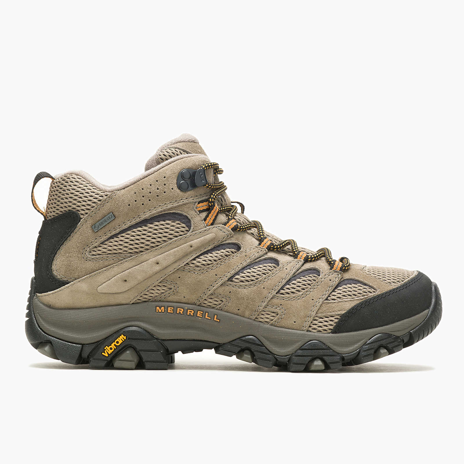Merrell Tactical -  Einsatzstiefel MOAB 3 Mid GTX