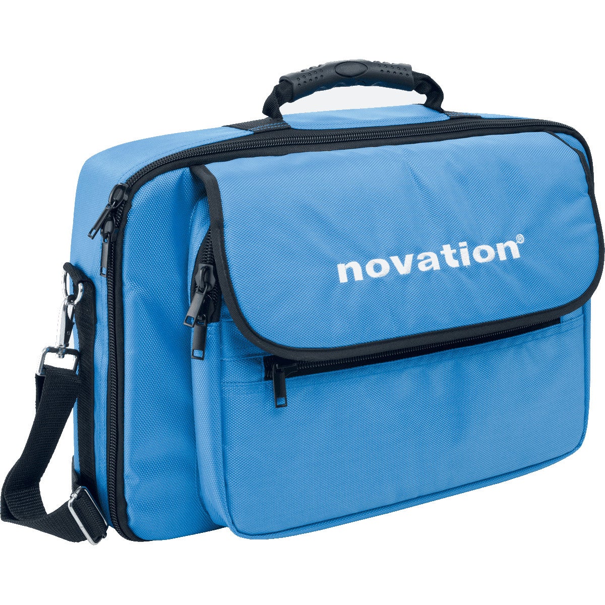 Novation transporttas voor Bass Station II