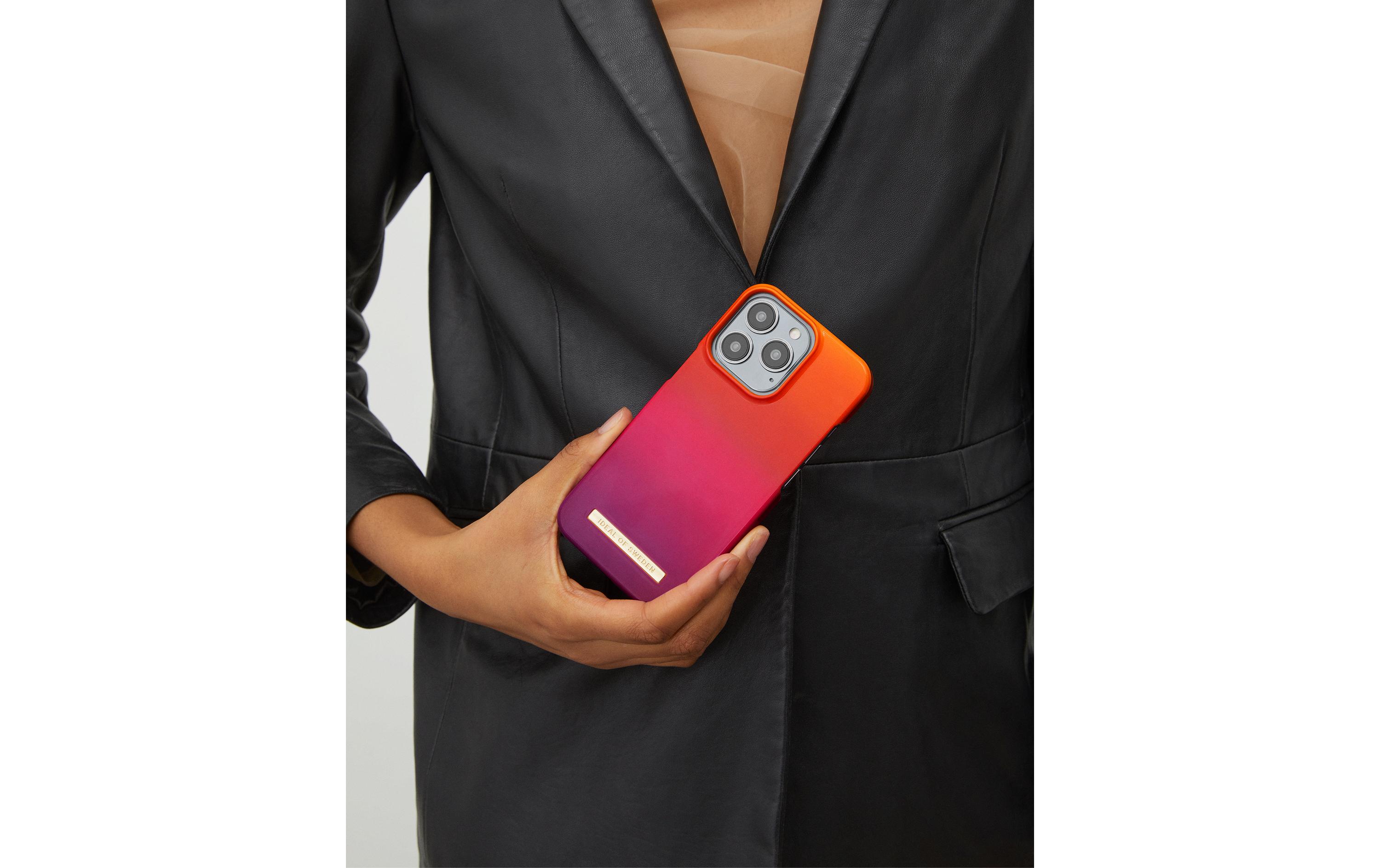 Back Cover Vibrant Ombre iPhone 14 Pro MaxBackcover für das Apple iPhone 14 Pro Max