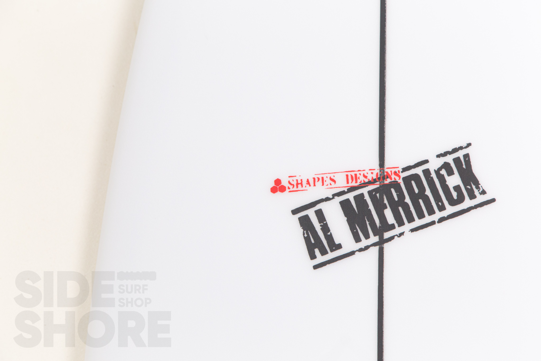 Al Merrick Two Happy - 6'1 x 19 1/4