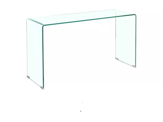 Console Verre
