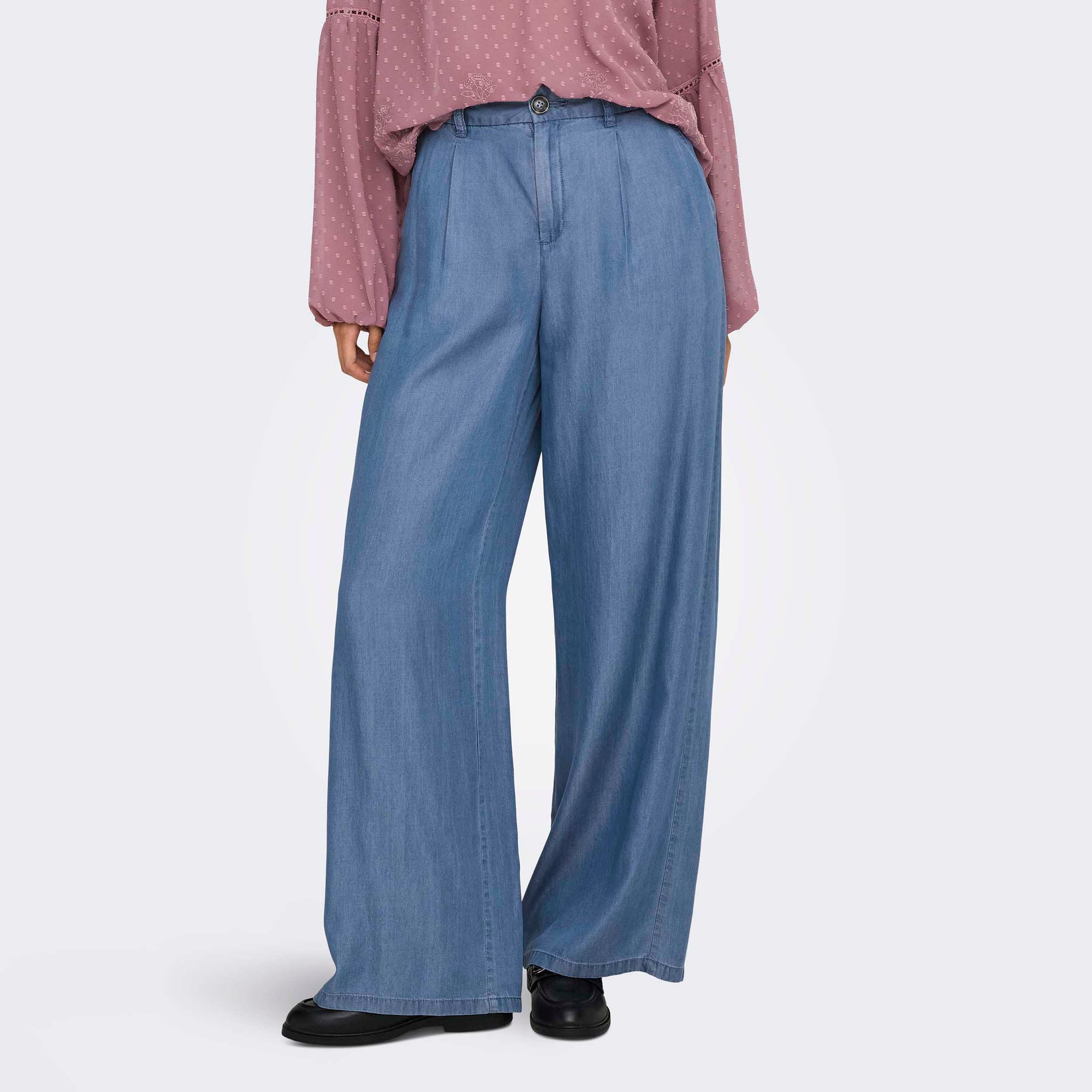 Pantalon Femme jeans