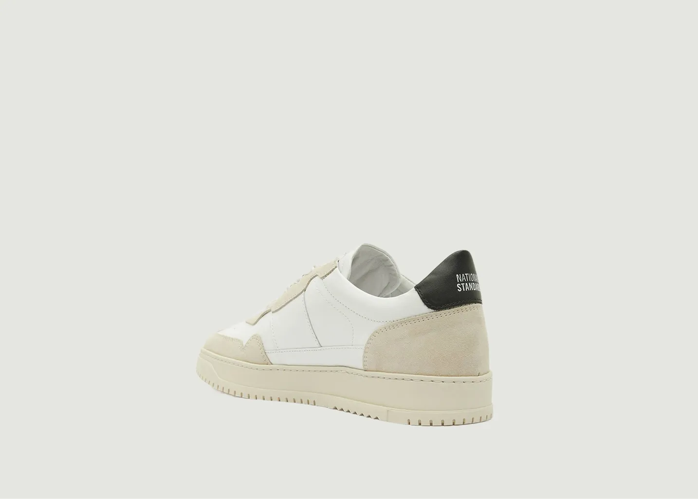 Sneakers basses édition 8 National Standard