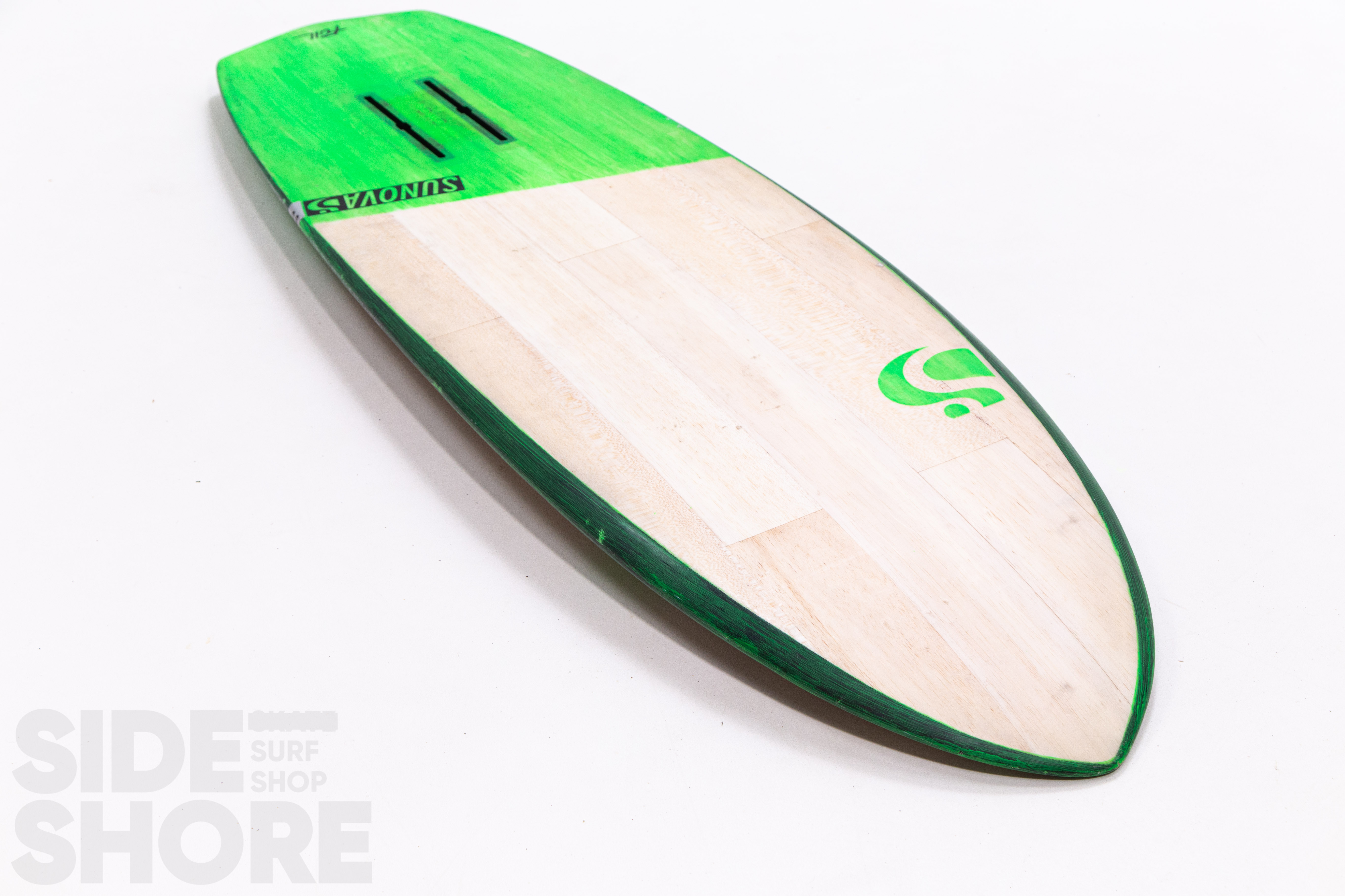 Sunova Foilboard - 6'0 x 21
