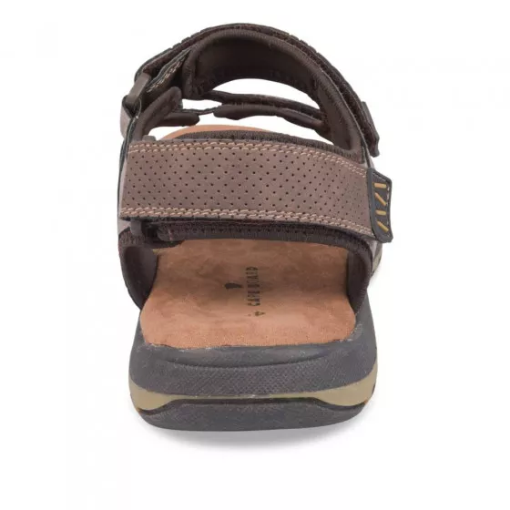 Sandales MARRON CAPE BOARD