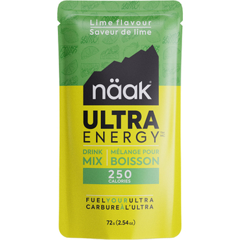Näak Ultra Energy 72 g Elektrolyte