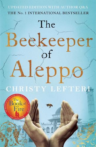 The Beekeeper of Aleppo (Paperback)