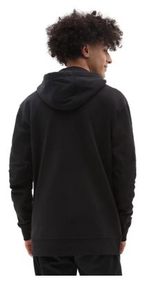 Sweat à capuche Vans Core Basic Noir