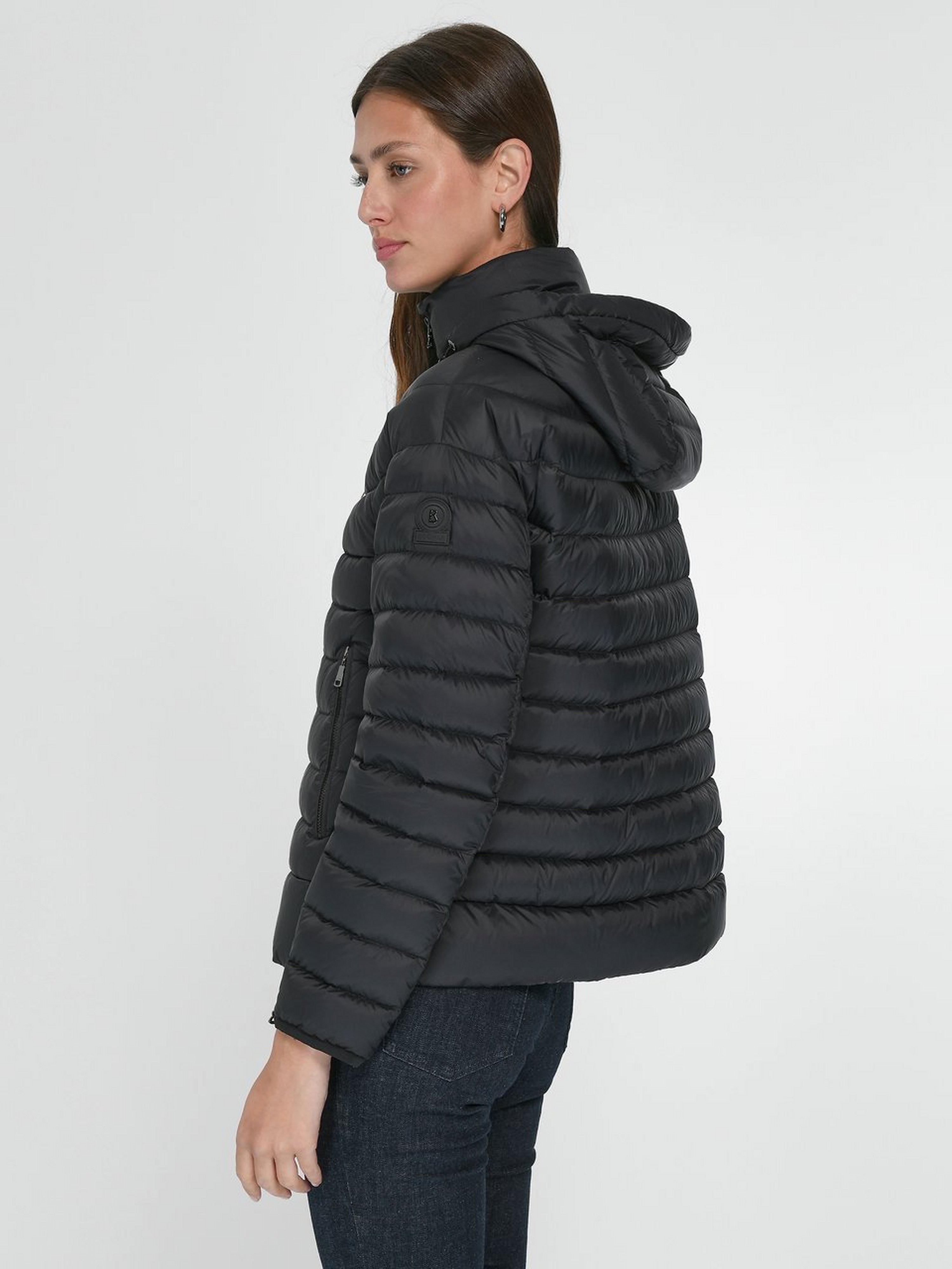 Daunen-Steppjacke Blake