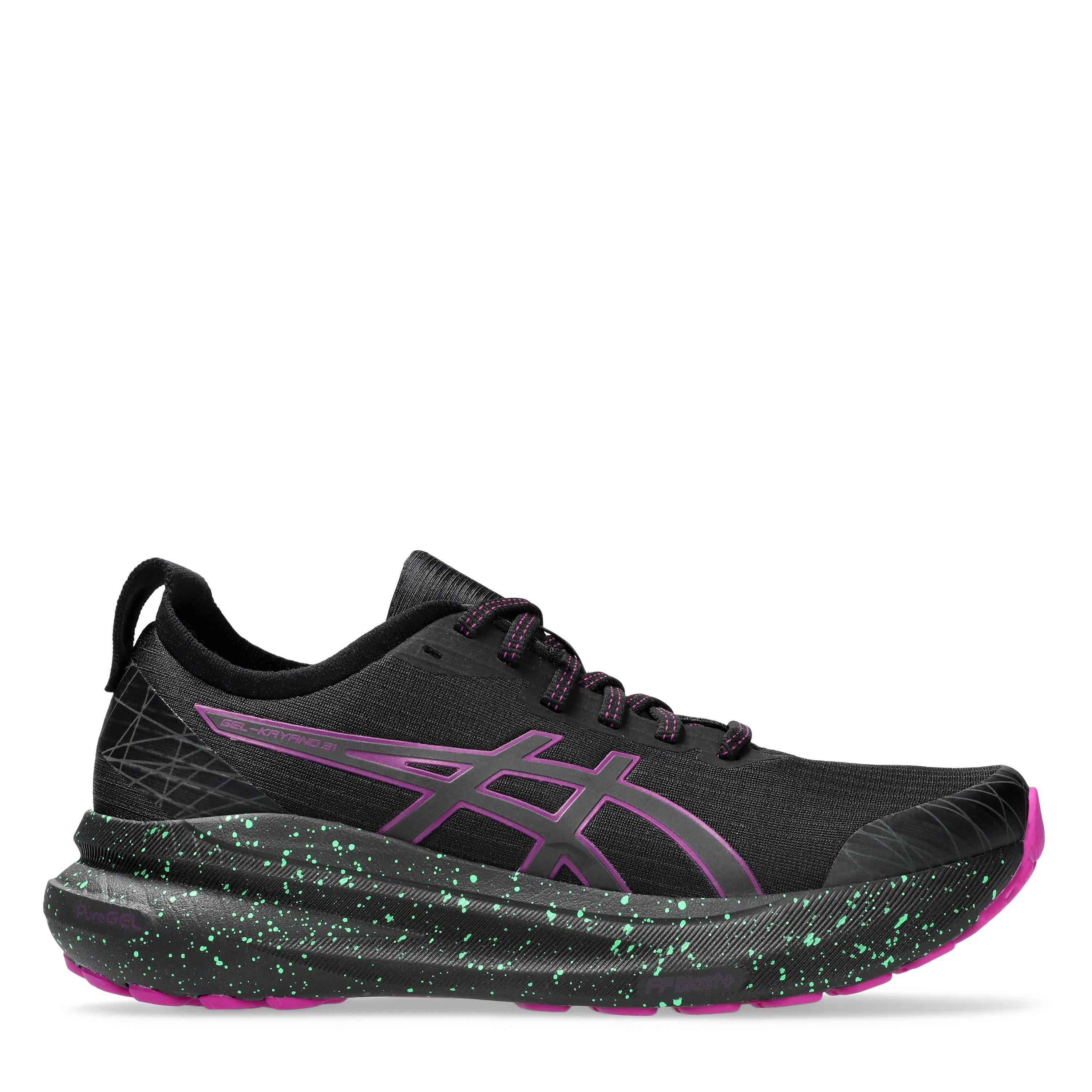 Asics Gel Kayano 31 Running Shoe Womens
