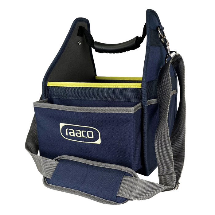 Raaco SquareBag værktøjstaske
