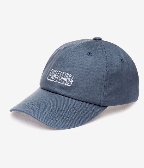 skatedeluxe Can Dad Cap (light blue)