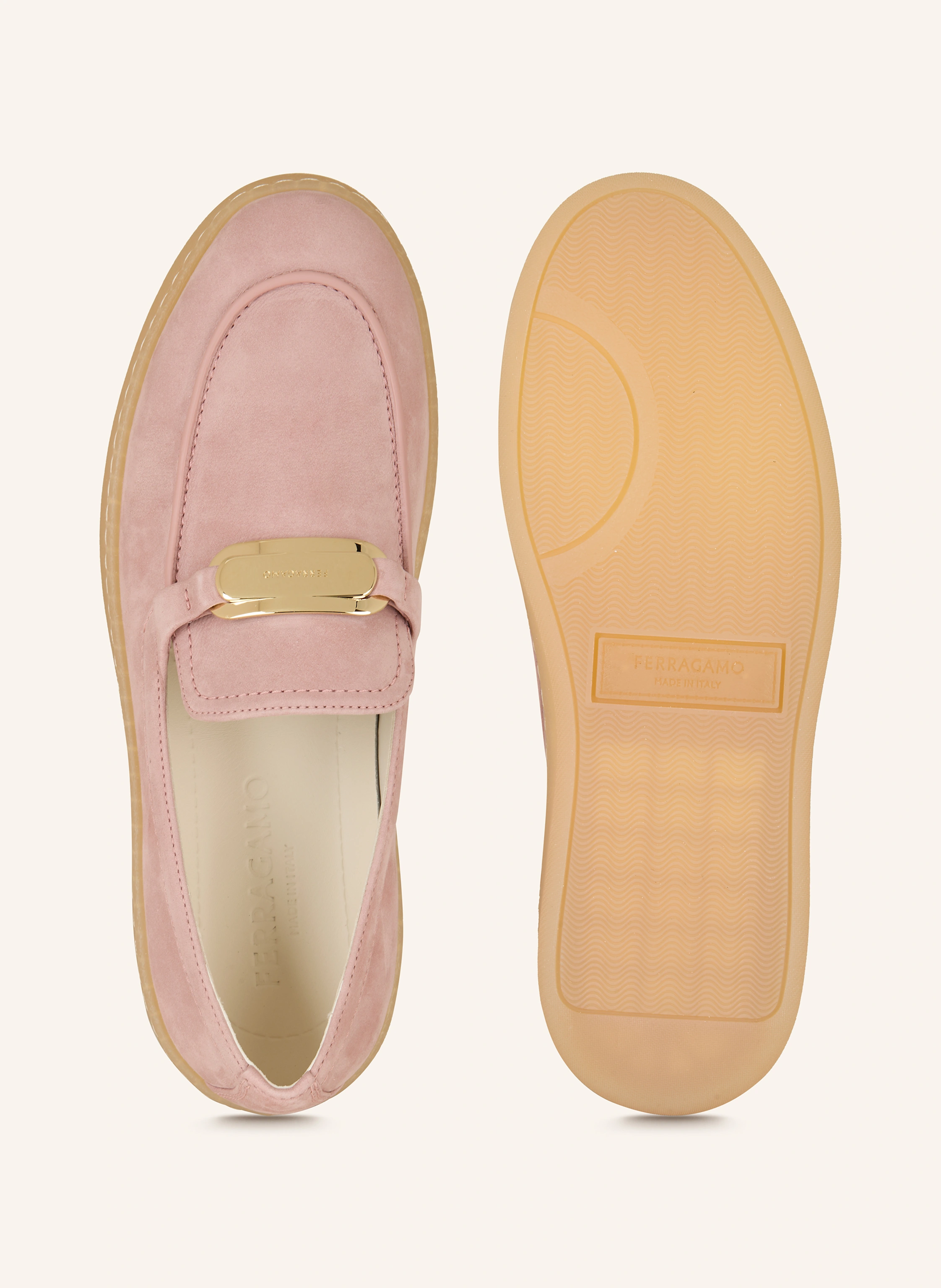 FERRAGAMO Loafer CRIO