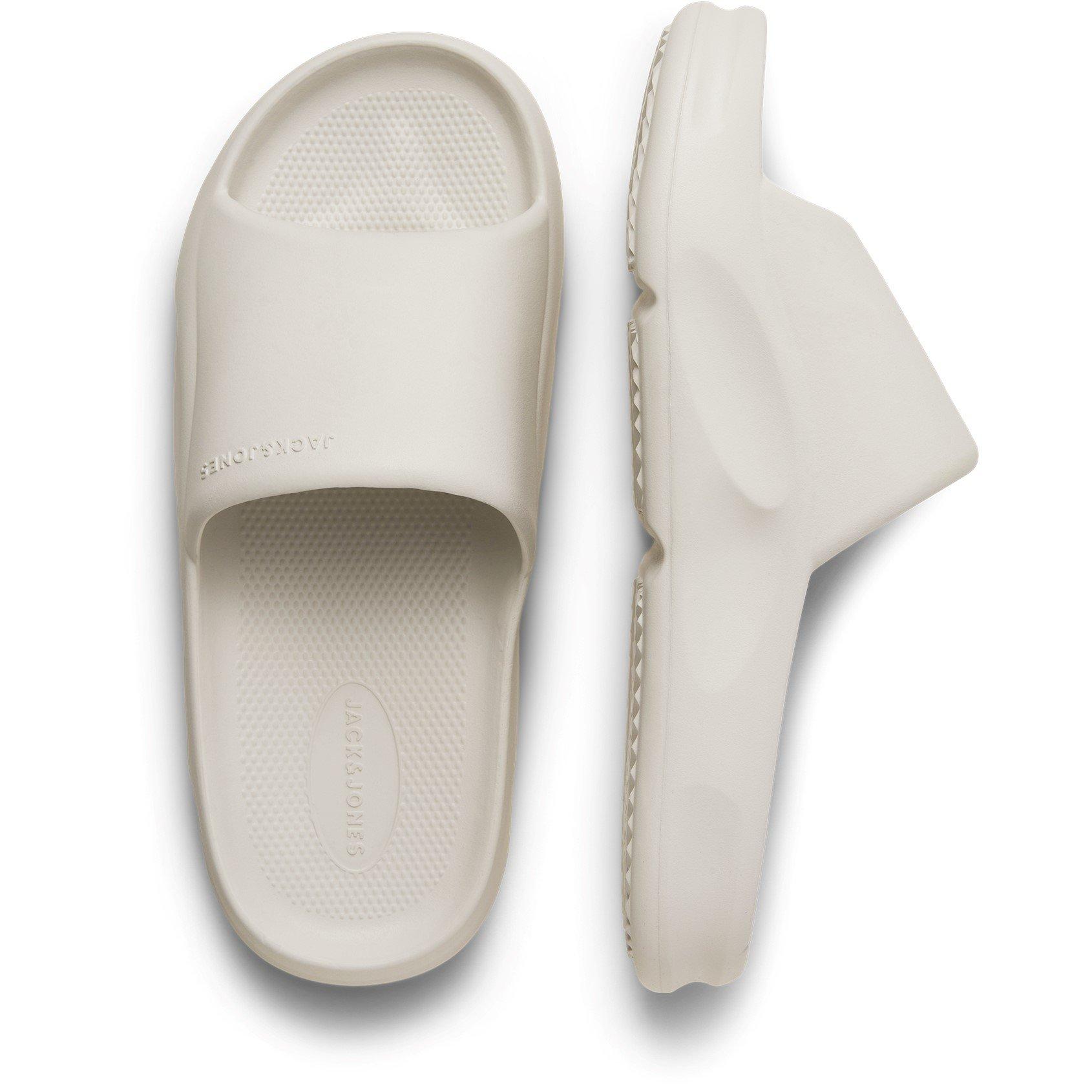 Jack and Jones Moulded Slider Mens