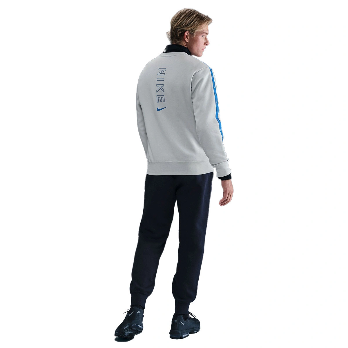 Sweatshirt Nike Sportswear Crew Fleece