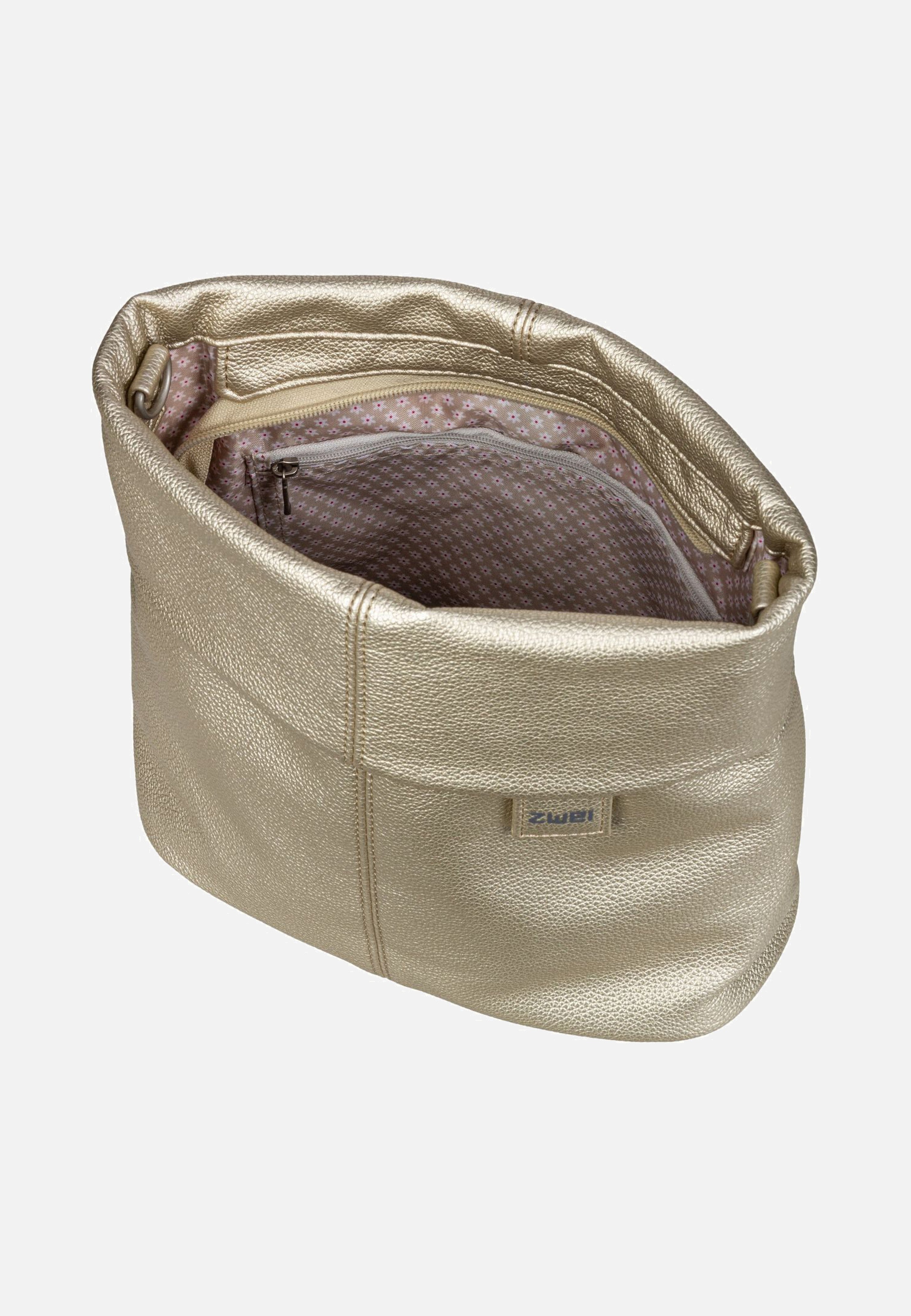 Mademoiselle M8 Gold - Beuteltasche
