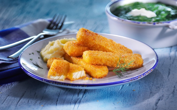 Fischstäbchen (00504) | online bestellen!