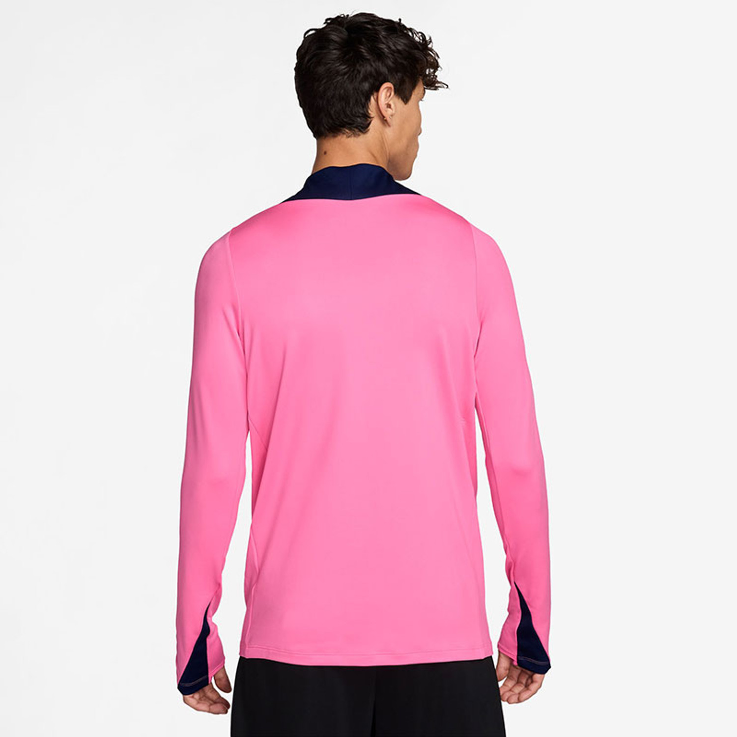 Nike Atletico Madrid Strike Drill Top 2024/2025
