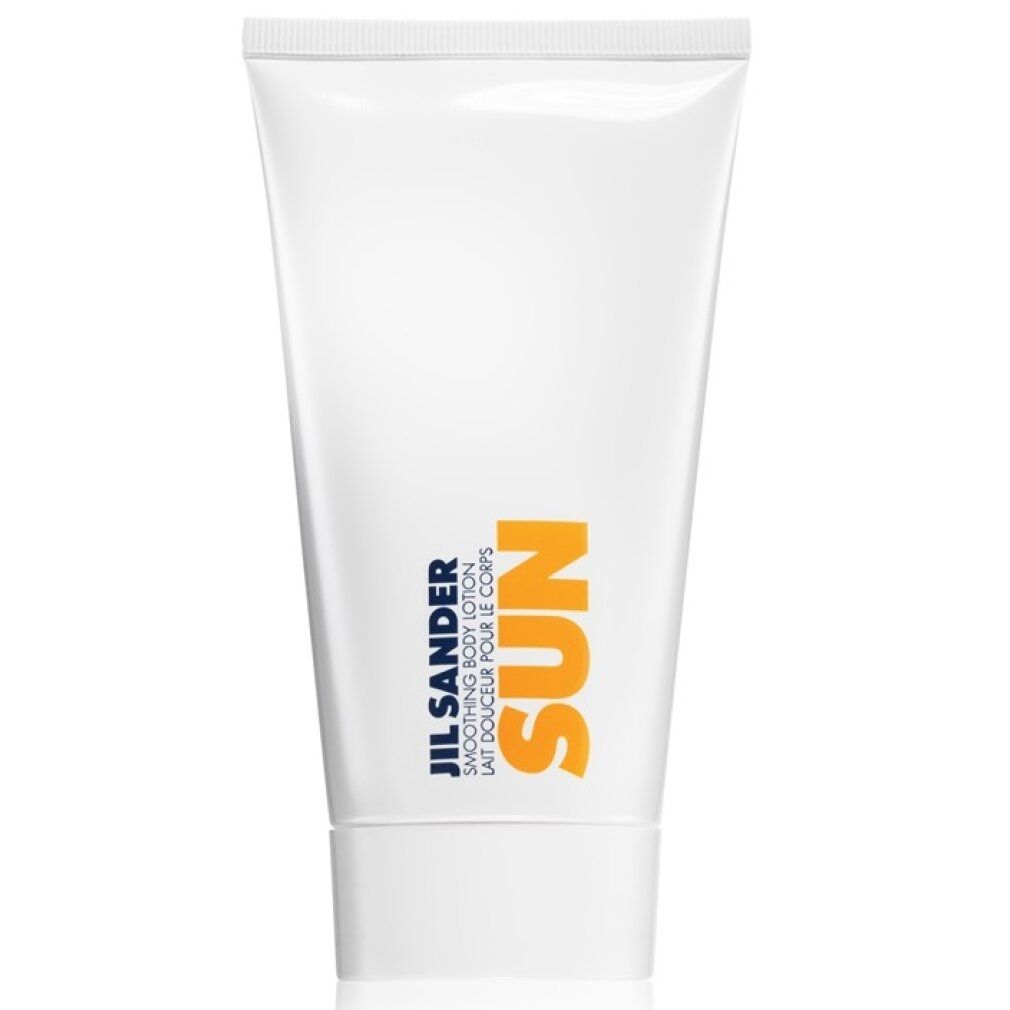 Jil Sander, Sun Body Lotion