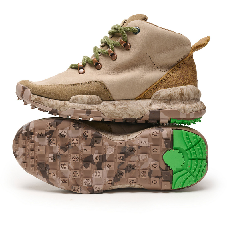 Satorisan Damen Kiso Premium Schuhe