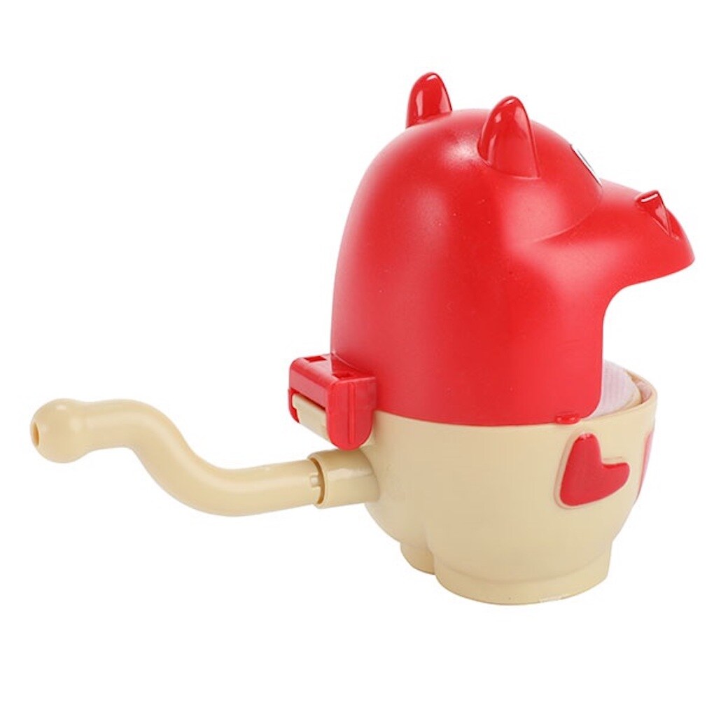 Seifenblasenmacher Bubble-Maker Badespielzeug für Kinder