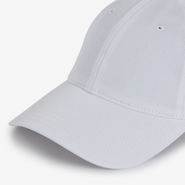 LACOSTE CASQUETTE SMALL LOGO UNISEX