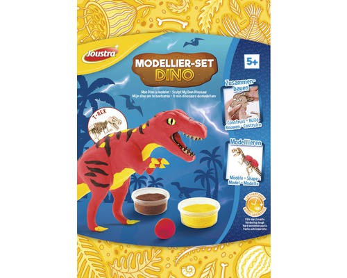 Modelbouwset Dino T. Rex
