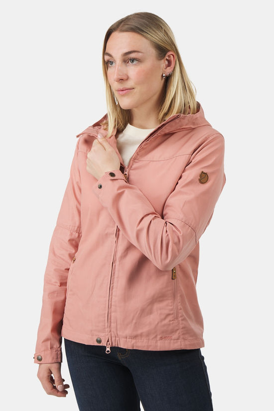Fjällräven Fjällräven Stina Jacket