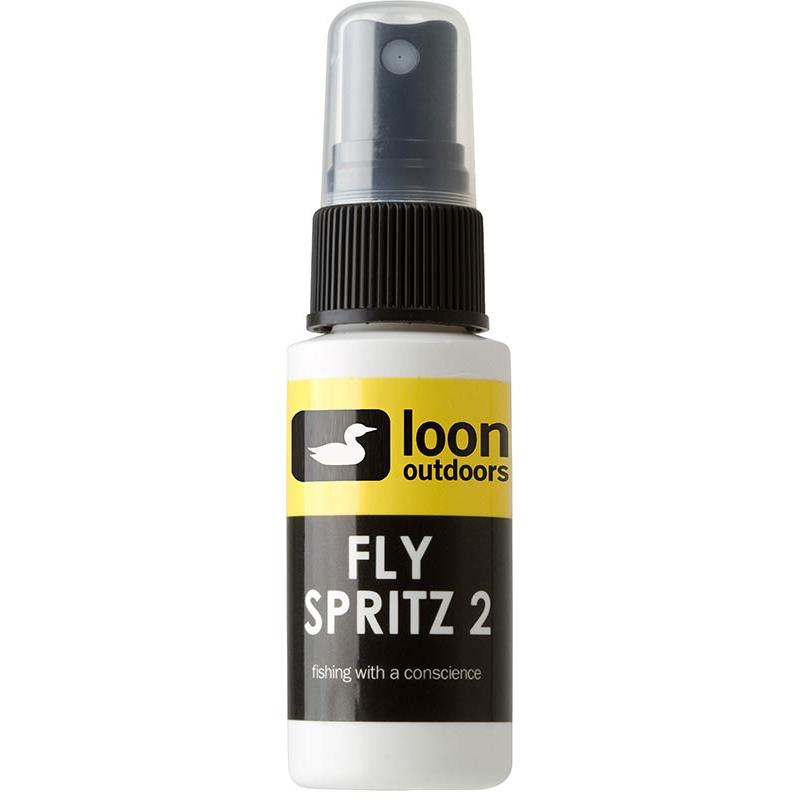 Hydrophobe Loon Outdoors Fly Spritz 2