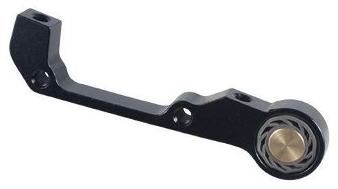 TREK Adaptateur Damper arrière IS/PM 160mm