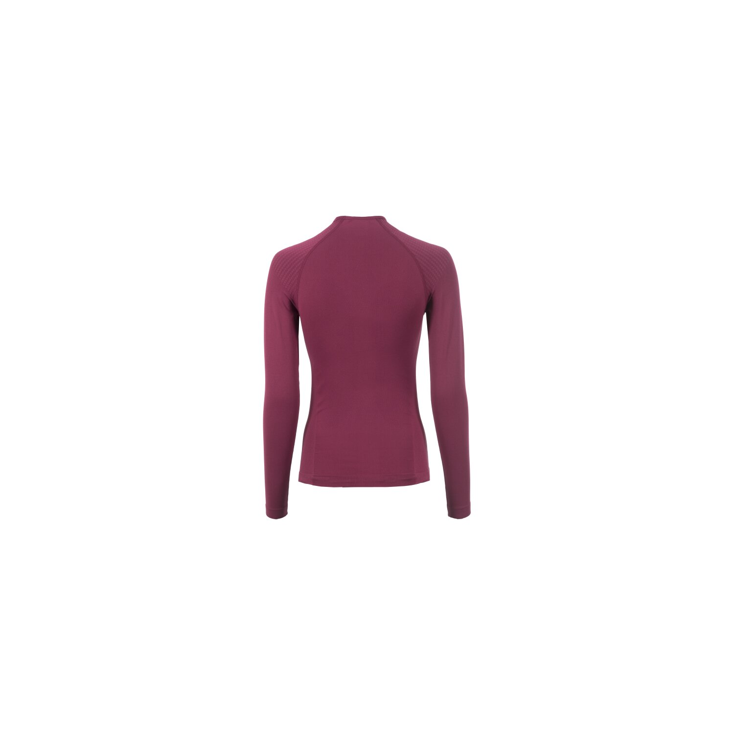 Cavallo Funktionsshirt CAVALEMICA SEAMLESS SHIRT - dusty violet